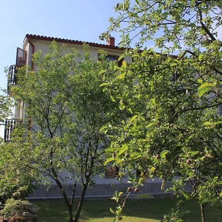 Apartment Opatija - Pobri 7890a *